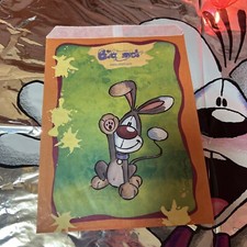 Diddl bibombl papiertüte - bibombl,