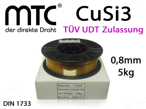Lötdraht cusi3 draht - cusi3,