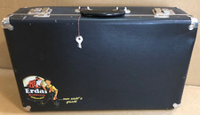 ERDAL ROTFROSCH, REISEKOFFER