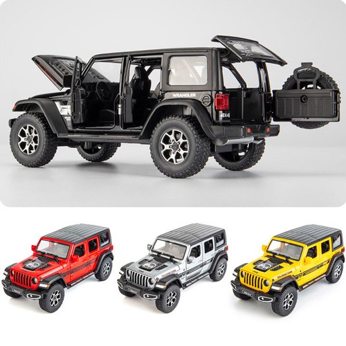 Jeep wrangler rubicon - jeep,