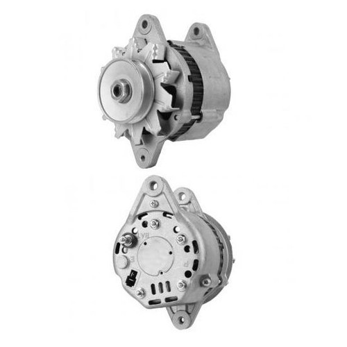 Lichtmaschine für iseki deutz - für,