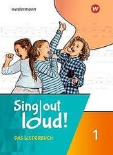 Sing out loud! 1. Liederbuch |