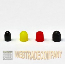 Steuerpimpel 4er-Set Ersatz Dual 522, 601, 604, 701, 731Q, 1218, 1225, 12xx uvm.