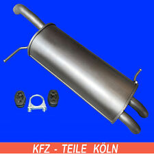 FIESTA VI (CB1, CCN) 1.6 Ti