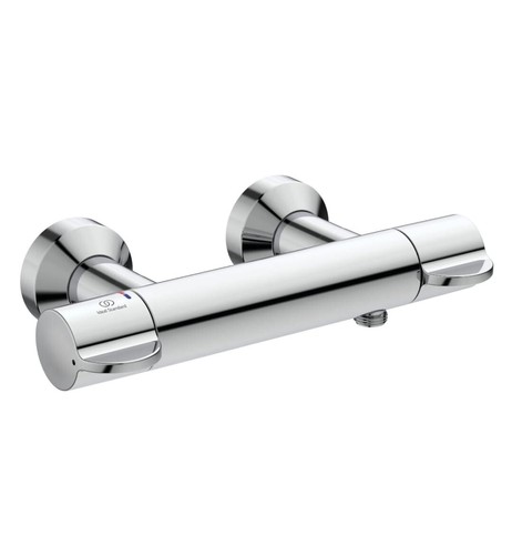 Ideal standard - ideal,