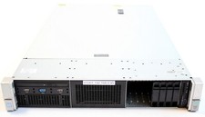 HP Proliant DL380p G9 Gen 9