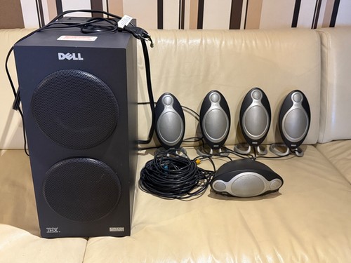 Altec lansing dell - altec, /