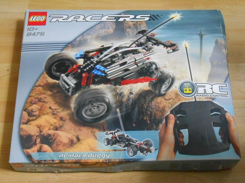 Lego technik racers race - lego,