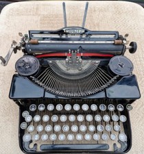 Triumph Werke Nürnberg A G Schreibmaschine