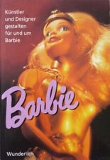 ██ BARBIE ║ KÜNSTLER UND DESIGNER GESTALTEN FÜR UND UM BARBIE