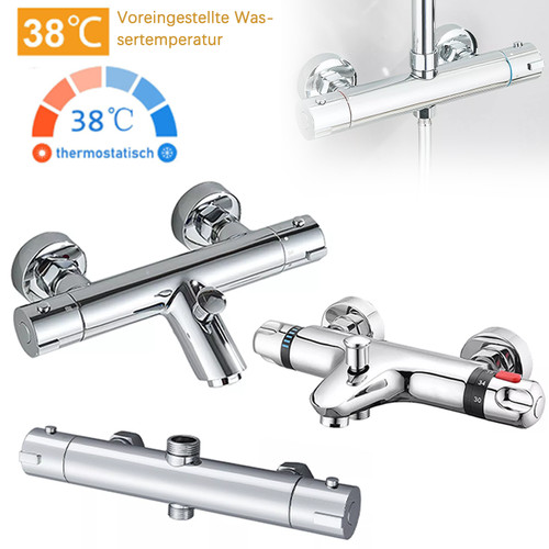 Thermostat badewannenarmatur - thermostat,