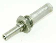 Norton oiltank filter straight