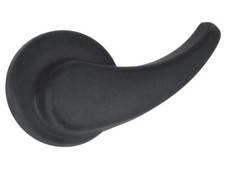 Sitzgriff griff hebel schwarz - griff,
