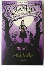 Flavia de Luce 3 - Halunken