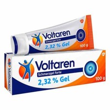 Voltaren Schmerzgel forte 23,2
