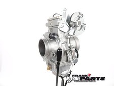 Mikuni TM 40 Flachschieber