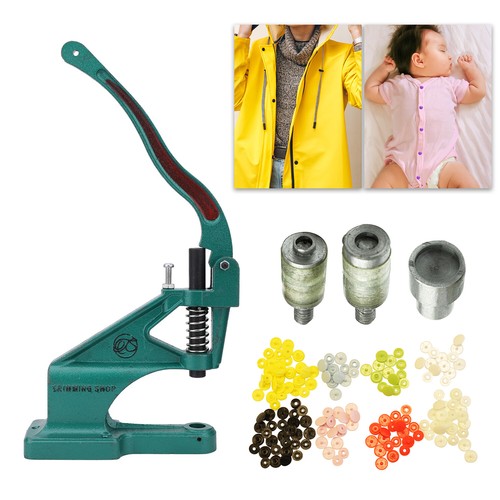 Snap press matrizen t7 - matrizen, t5