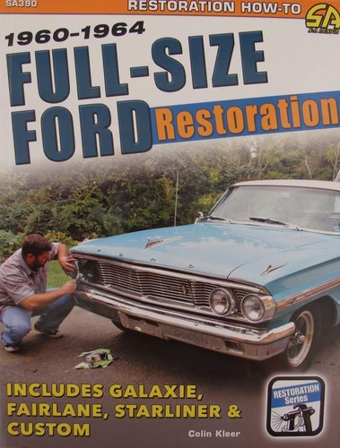 Buch book full size ford - full-size,