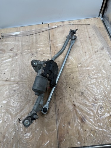 Wischermotor audi 4f - wischermotor,