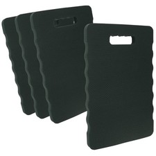 4x Kniekissen für den Garten - Kniematte für die Gartenarbeit - Kniepolster für