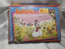 Diddle Puzzle 200 Teile