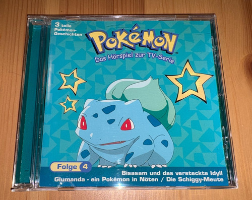 Pokemon bisasa glumanda - -, /