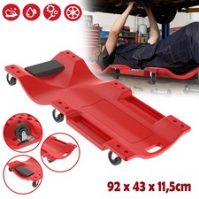 36 Zoll Werkstattrollbrett