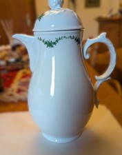 Kaffeekanne groß Fürstenberg