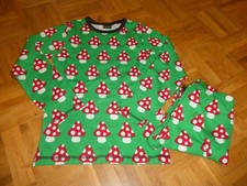 Schlafanzug  von Maxomorra