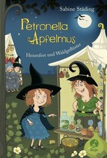 Petronella Apfelmus -