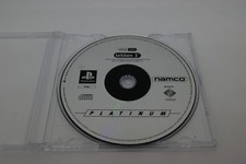 Sony PlayStation 1 PS1 Spiel - Tekken 3 - nur Disc