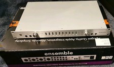 Apogee Ensemble Firewire Audio Interface für Mac