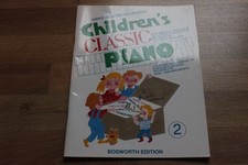 Childrens classic piano - classic, von