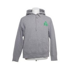 Zara x Coco Capitan, Kapuzenpullover, Größe: M, Grau -imB