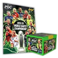 Panini 2026 PDC World Darts |
