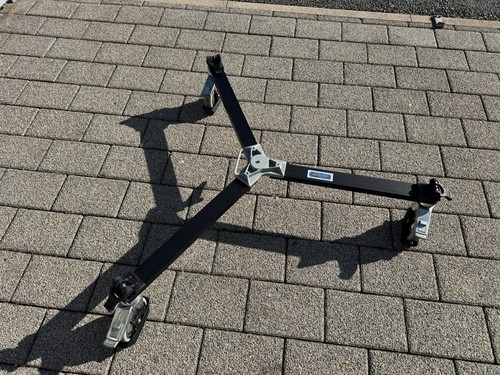 Manfrotto video dolly 114 - manfrotto,