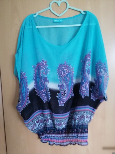 Damenbluse 42 - damenbluse, 40/42