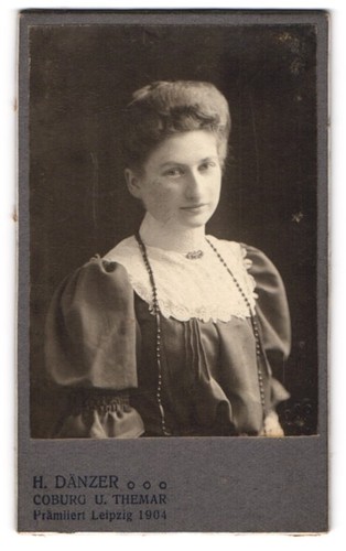 Fotografie dänzer coburg - dänzer,,