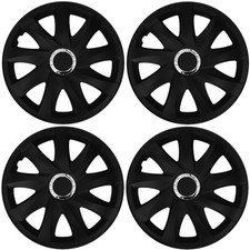 4x Radkappen Radblenden
