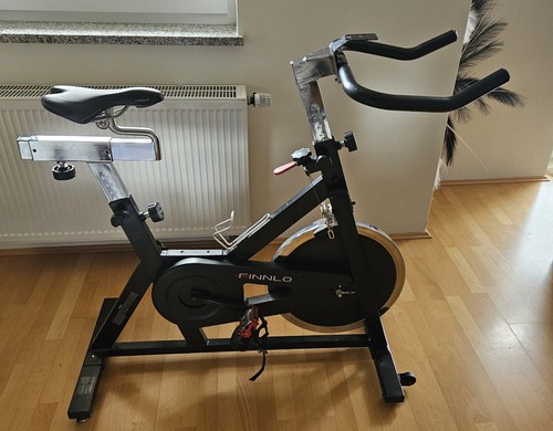 Fiinnlo speedbike spinning - fiinnlo, /