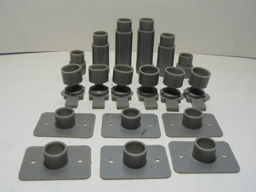 Carrera support set 124 - carrera,