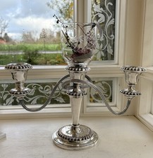 Kerzenleuchter England