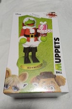 Kermit der Frosch Nussknacker Kurt S. Adler Muppets Disney Christmas