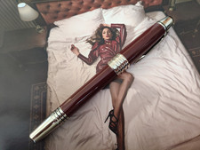 Montblanc  Kugelschreiber JOHN