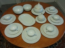 Speiseservice Rosenthal