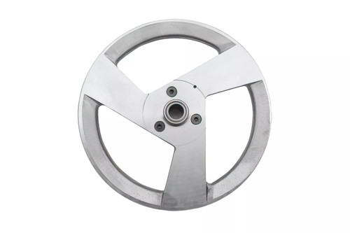 Riemenscheibe z11 alu peugeot - riemenscheibe,