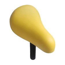 Kinderfahrradsattel mit