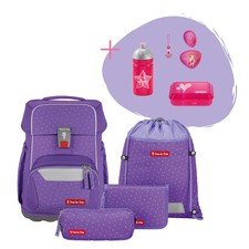 Step by Step Schulranzen Set