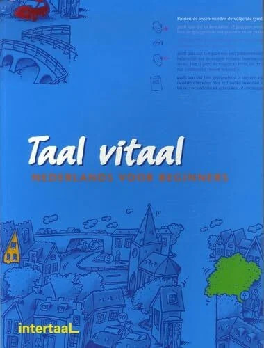 Taal vitaal nederlands voor - taal,