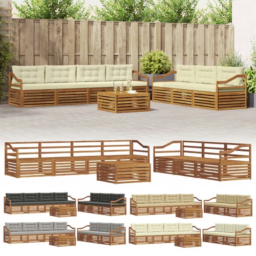 Gartenmöbel sitzer - gartenmöbel, 4-sitzer